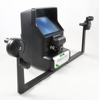 Super 8 Filmbetrachter Erno E-501