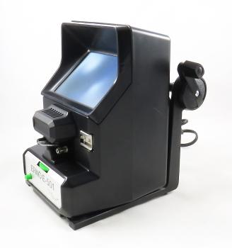 Preview: Super 8 Filmbetrachter Erno E-501