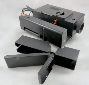 Agfa Diamator 1500 Diaprojektor