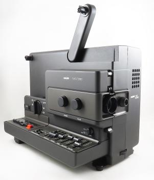 Bauer T510 Stereo  Super 8 Filmprojektor