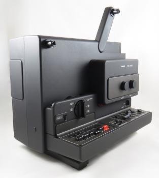 Bauer T510 Stereo  Super 8 Filmprojektor