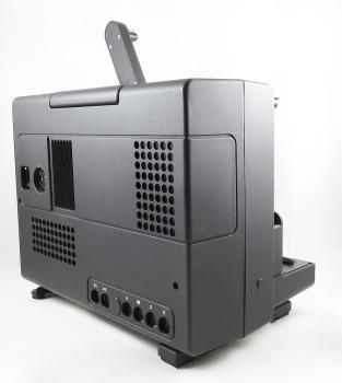 Bauer T510 Stereo  Super 8 Filmprojektor
