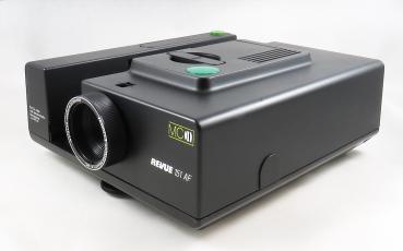 Revue 151 AF Diaprojektor