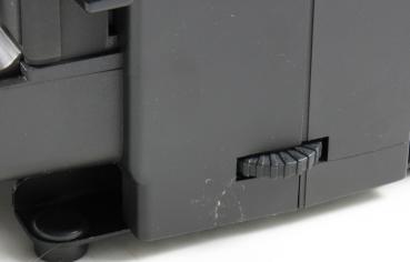 Bauer T510 Stereo  Super 8 Filmprojektor