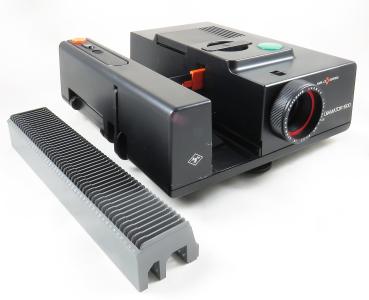 Agfa Diamator 1500 Diaprojektor