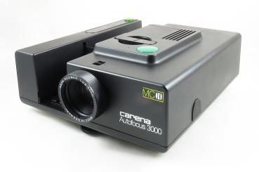 Carena Autofocus 3000 Diaprojektor