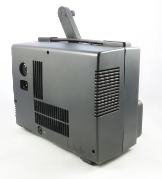 Preview: Bauer T171 Sound Super 8 Filmprojektor