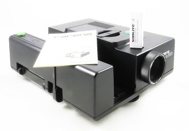 Carena Autofocus 3000 Diaprojektor