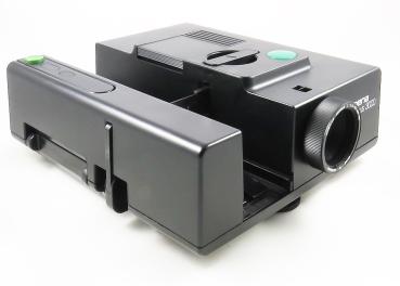 Preview: Carena Autofocus 3000 Diaprojektor
