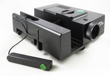 Preview: Carena Autofocus 3000 Diaprojektor
