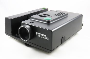 Carena Autofocus 3000 Diaprojektor