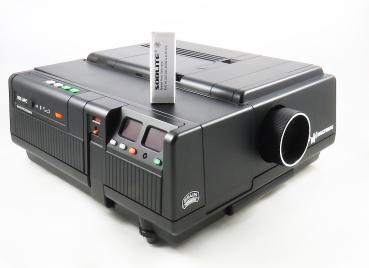 Braun Paximat Multimag 925 AFC Diaprojektor