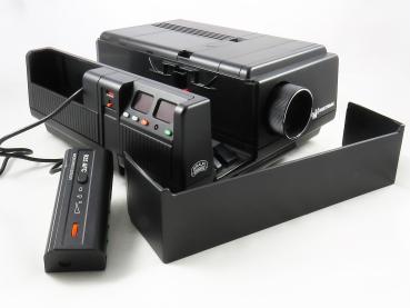 Preview: Braun Paximat Multimag 925 AFC Diaprojektor