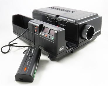 Preview: Braun Paximat Multimag 925 AFC Diaprojektor