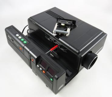Braun Paximat Multimag 925 AFC Diaprojektor