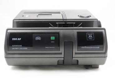 Preview: Braun Paximat Multimag 250 AF Diaprojektor