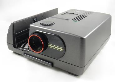 Braun Paximat Multimag 250 AF Diaprojektor