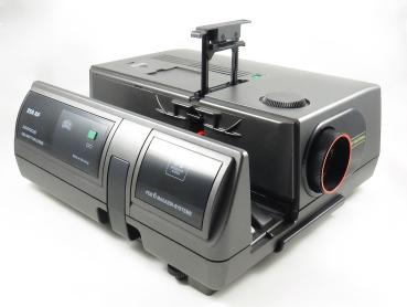 Braun Paximat Multimag 250 AF Diaprojektor