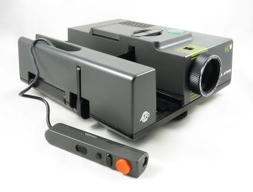 Preview: Alfomat AF 3003 Diaprojektor