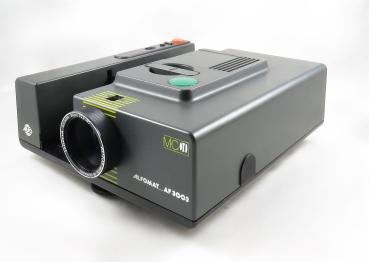 Alfomat AF 3003 Diaprojektor