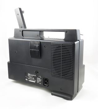 Preview: Revue Lux sound 35 Super 8 Filmprojektor