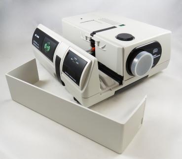 Preview: Braun Paximat Multimag SC640 Diaprojektor