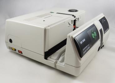 Braun Paximat Multimag SC640 Diaprojektor