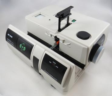 Braun Paximat Multimag SC640 Diaprojektor