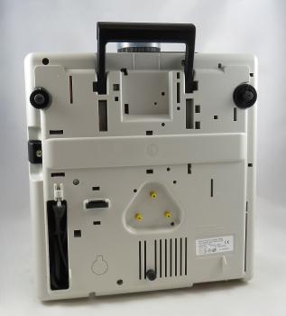 Braun Paximat Multimag SC640 Diaprojektor