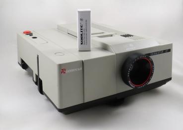 Reflecta Diamator AF Diaprojektor