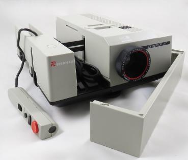 Preview: Reflecta Diamator AF Diaprojektor