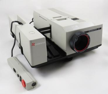 Preview: Reflecta Diamator AF Diaprojektor