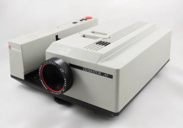 Reflecta Diamator AF Diaprojektor