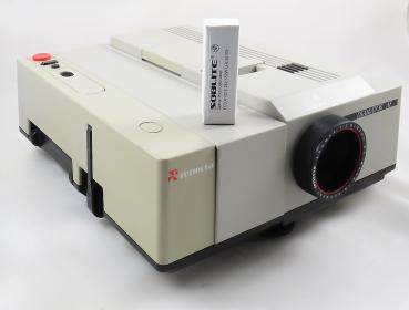 Reflecta Diamator AF Diaprojektor