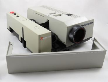 Preview: Reflecta Diamator AF Diaprojektor