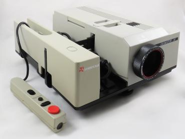 Preview: Reflecta Diamator AF Diaprojektor