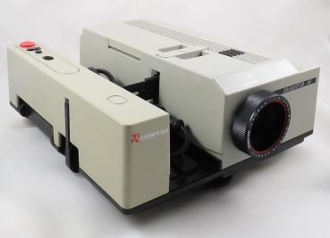 Preview: Reflecta Diamator AF Diaprojektor