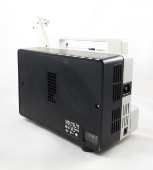 Preview: Eumig Mark 610D Super 8 und Normal 8 Filmprojektor