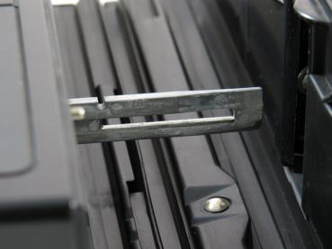 Reiter (Adapter) für Braun Paximat Multimag Diaprojektoren