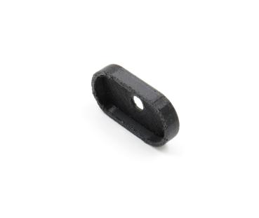 Deckel für Fettbehälter Bauer P6, P7 und P8