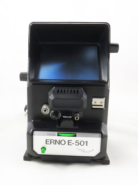 Super 8 Filmbetrachter Erno E-501