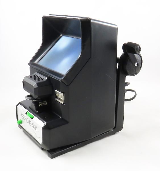 Super 8 Filmbetrachter Erno E-501