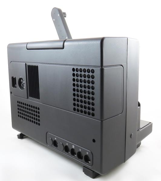 Bauer T502 Automatic Duoplay  Super 8 Filmprojektor