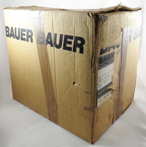 Bauer T502 Automatic Duoplay  Super 8 Filmprojektor