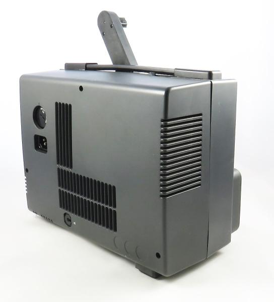 Bauer T171 Sound Super 8 Filmprojektor