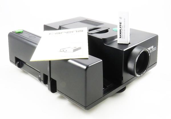 Carena Autofocus 3000 Diaprojektor