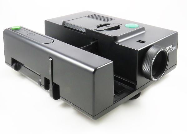 Carena Autofocus 3000 Diaprojektor