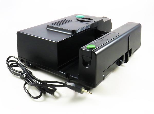 Carena Autofocus 3000 Diaprojektor