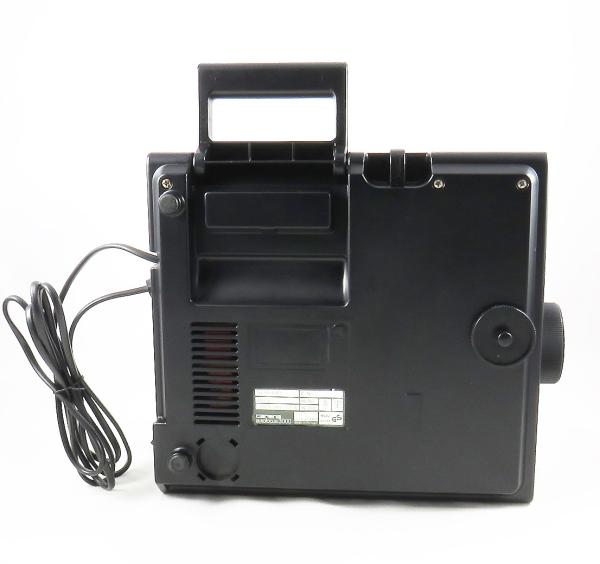 Carena Autofocus 3000 Diaprojektor