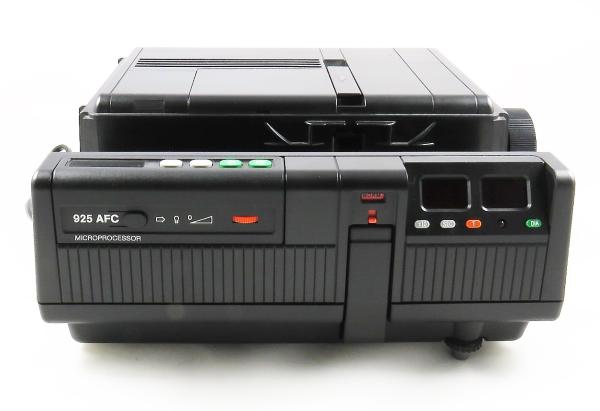 Braun Paximat Multimag 925 AFC Diaprojektor